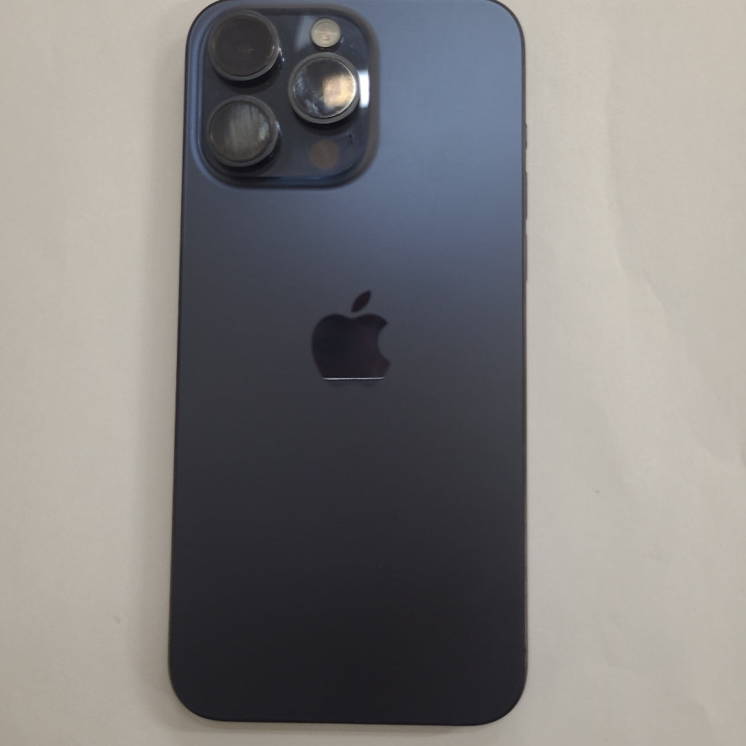 CELULAR APPLE IPHONE 15 PRO MAX A3105 (2023) 256 GB 8 GB RAM (SEMINUEVO)