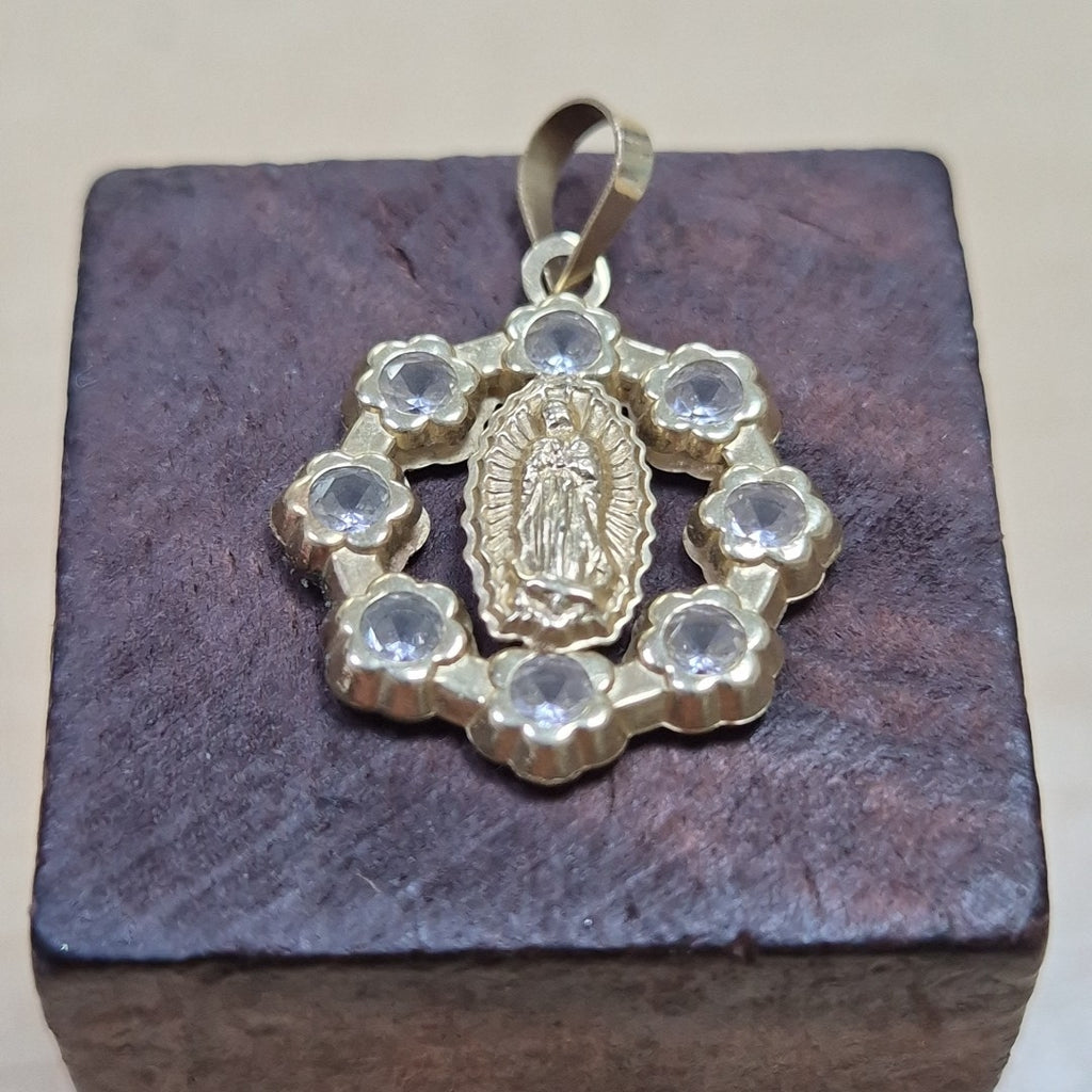 DIJE ORO 10 K 1 GRMS (SEMINUEVO)