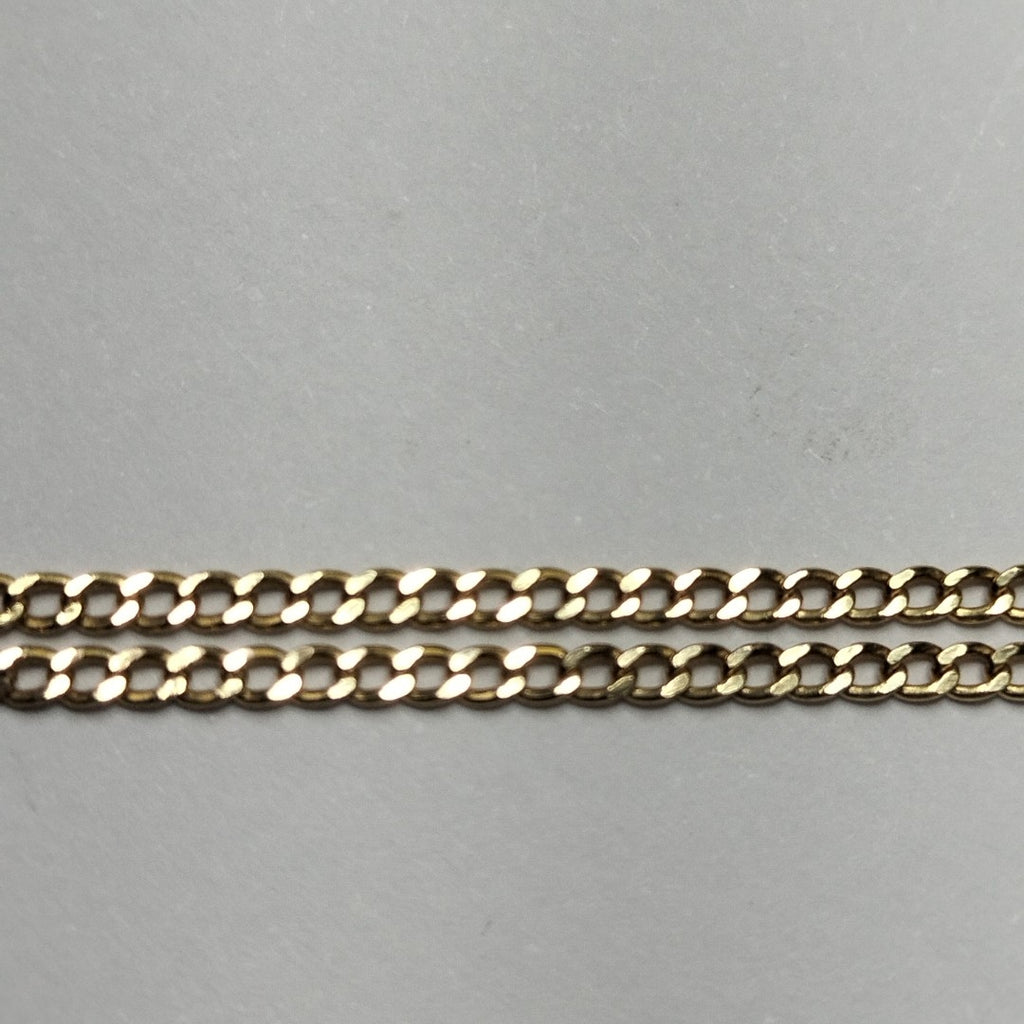 CADENA ORO 10 K 1,10 GRMS (SEMINUEVO)