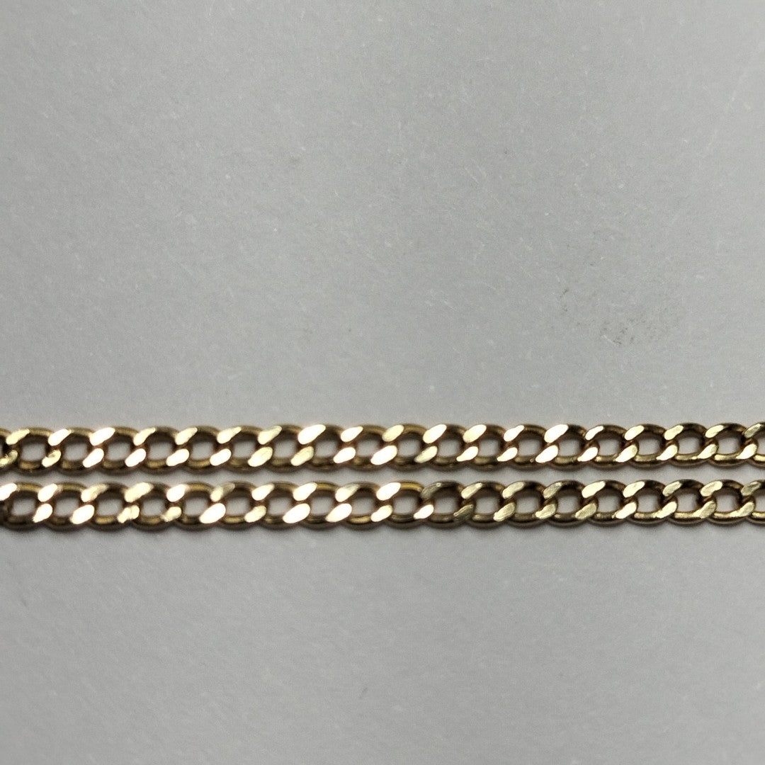 CADENA ORO 10 K 1,10 GRMS (SEMINUEVO)