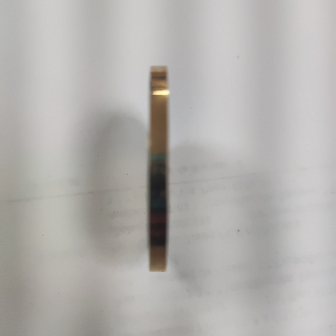 K1 41.6 GRMS 21 K IDENTIFICACIÓN MONEDA NOMINATIVA MONEDAS PESOS 50 PESO (SEMINUEVO)