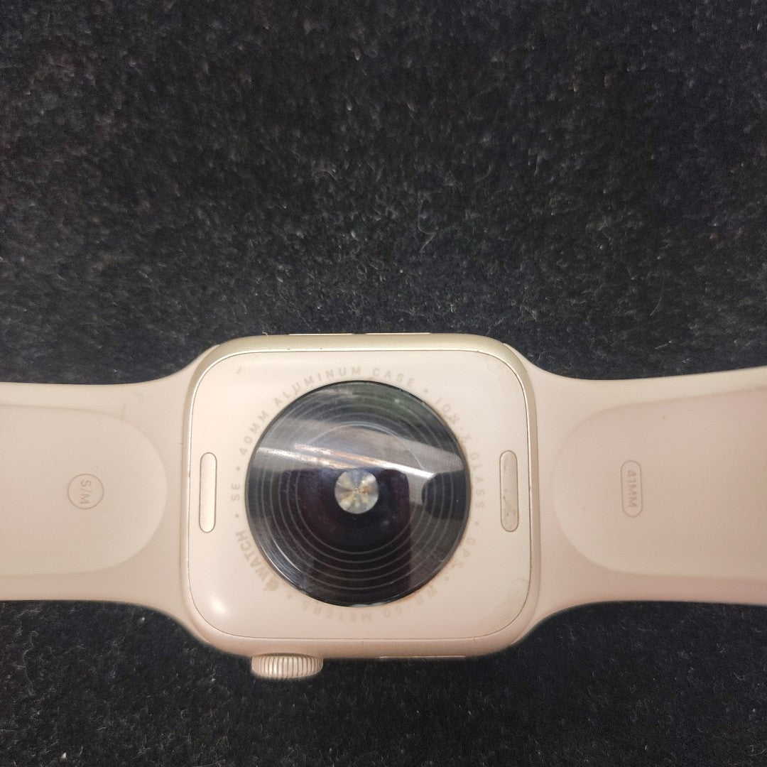 SMARTWATCH APPLE SE 2 ALUMINIO A2722 40 MM GPS (SEMINUEVO)
