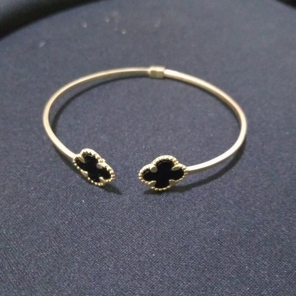 ESCLAVA ORO 14 K 3,40 GRMS (SEMINUEVO)