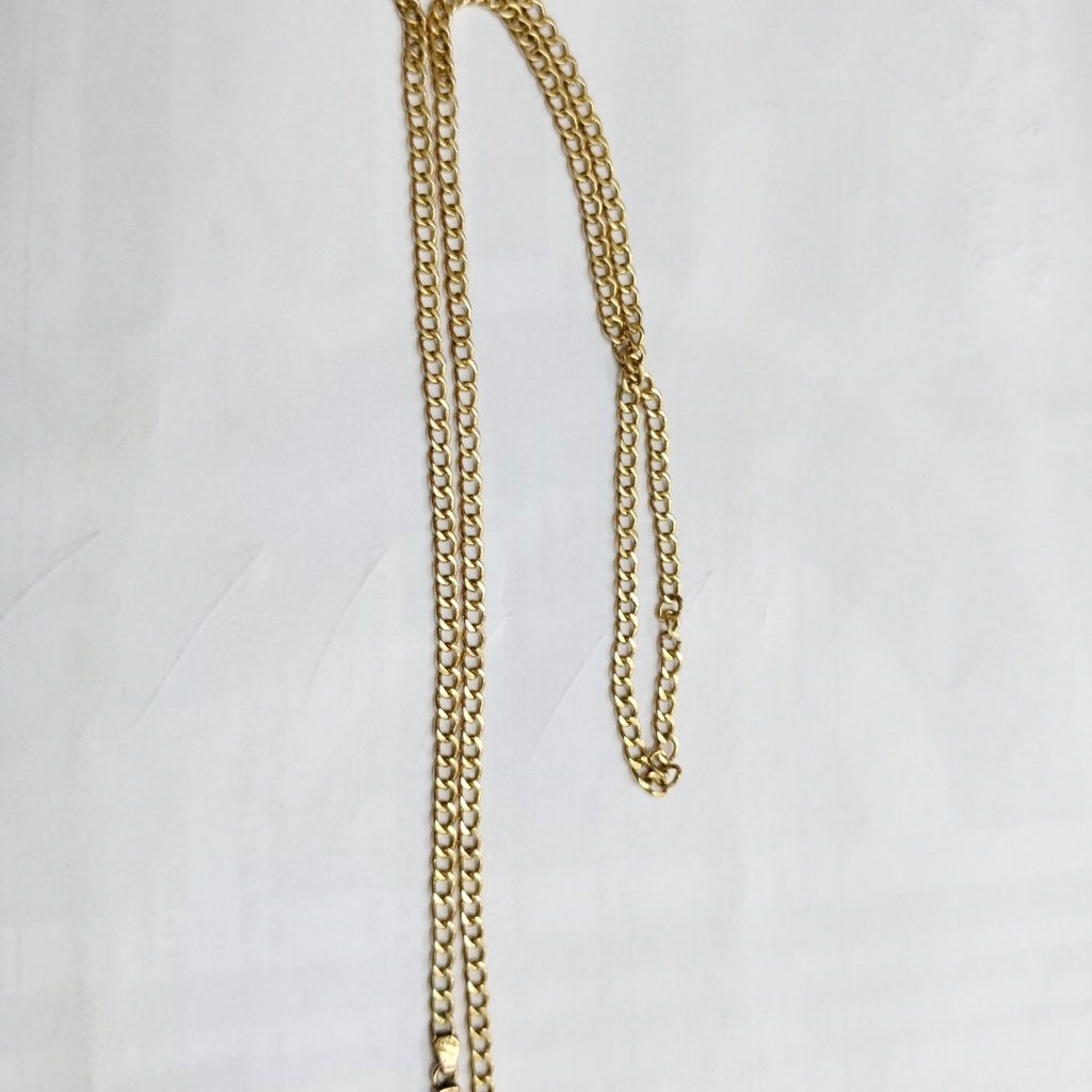 CADENA ORO 10 K 9 GRMS (SEMINUEVO)