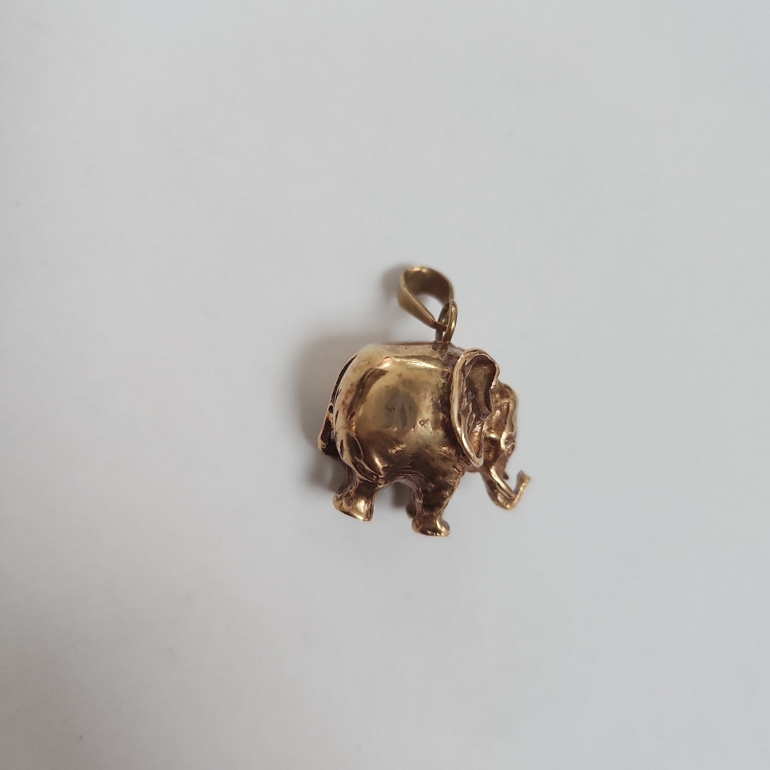 DIJE ORO 14 K 9.3 GRMS (SEMINUEVO)