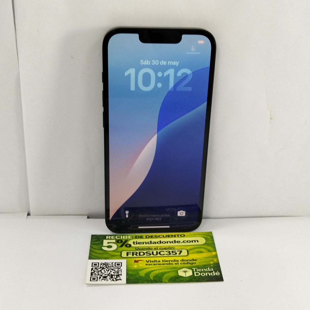CELULAR APPLE IPHONE 16E A3409 (2025) 256 GB 8 GB RAM (SEMINUEVO)