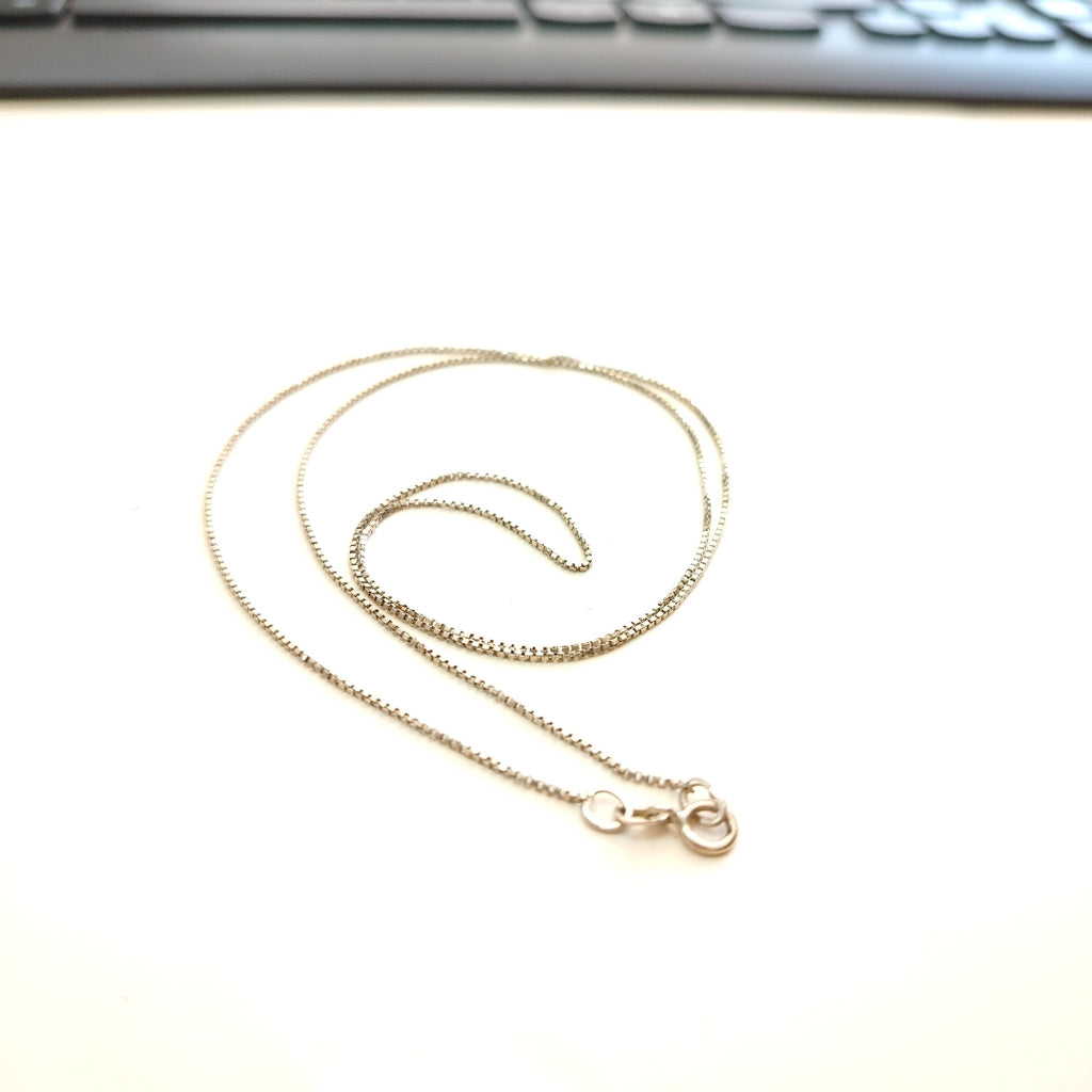 CADENA ORO 10 K 2.1 GRMS (SEMINUEVO)
