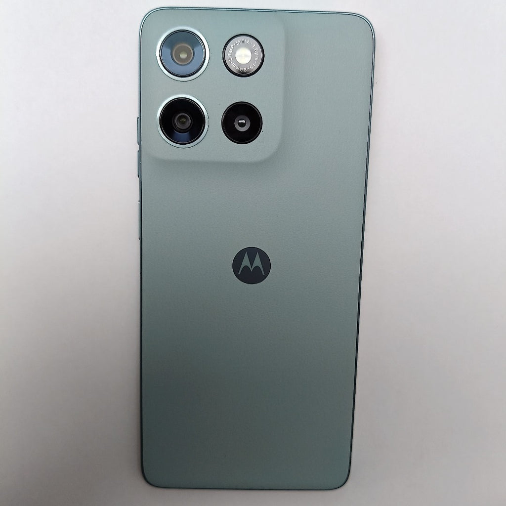 CELULAR MOTOROLA MOTO G56 5G XT2529-1(2025) 256 GB 8 GB RAM (SEMINUEVO)