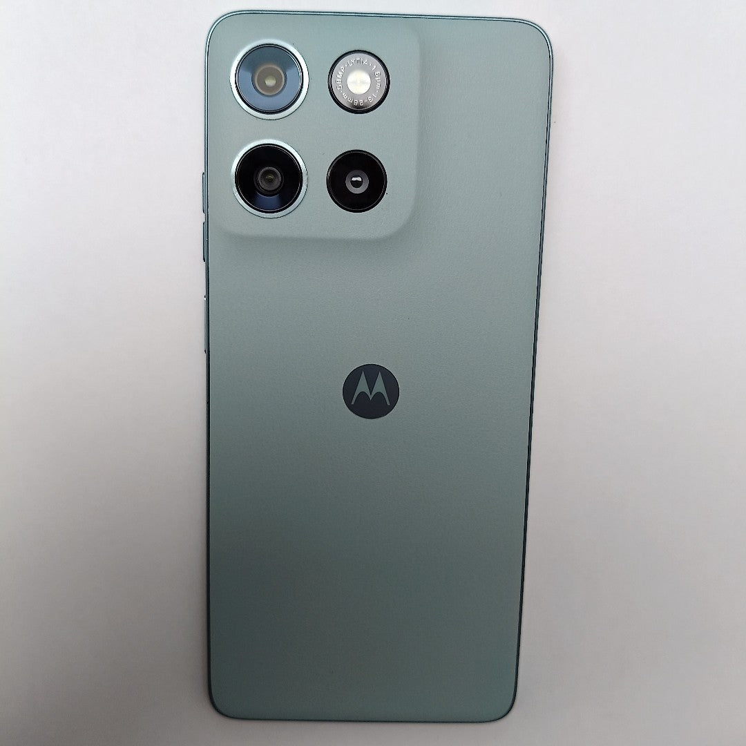 CELULAR MOTOROLA MOTO G56 5G XT2529-1(2025) 256 GB 8 GB RAM (SEMINUEVO)