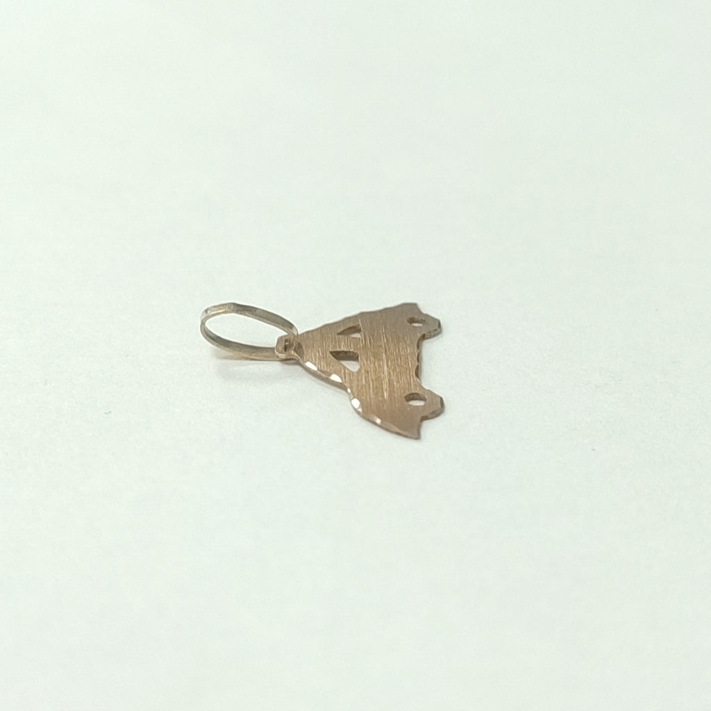 DIJE ORO 10 K 0,40 GRMS (SEMINUEVO)