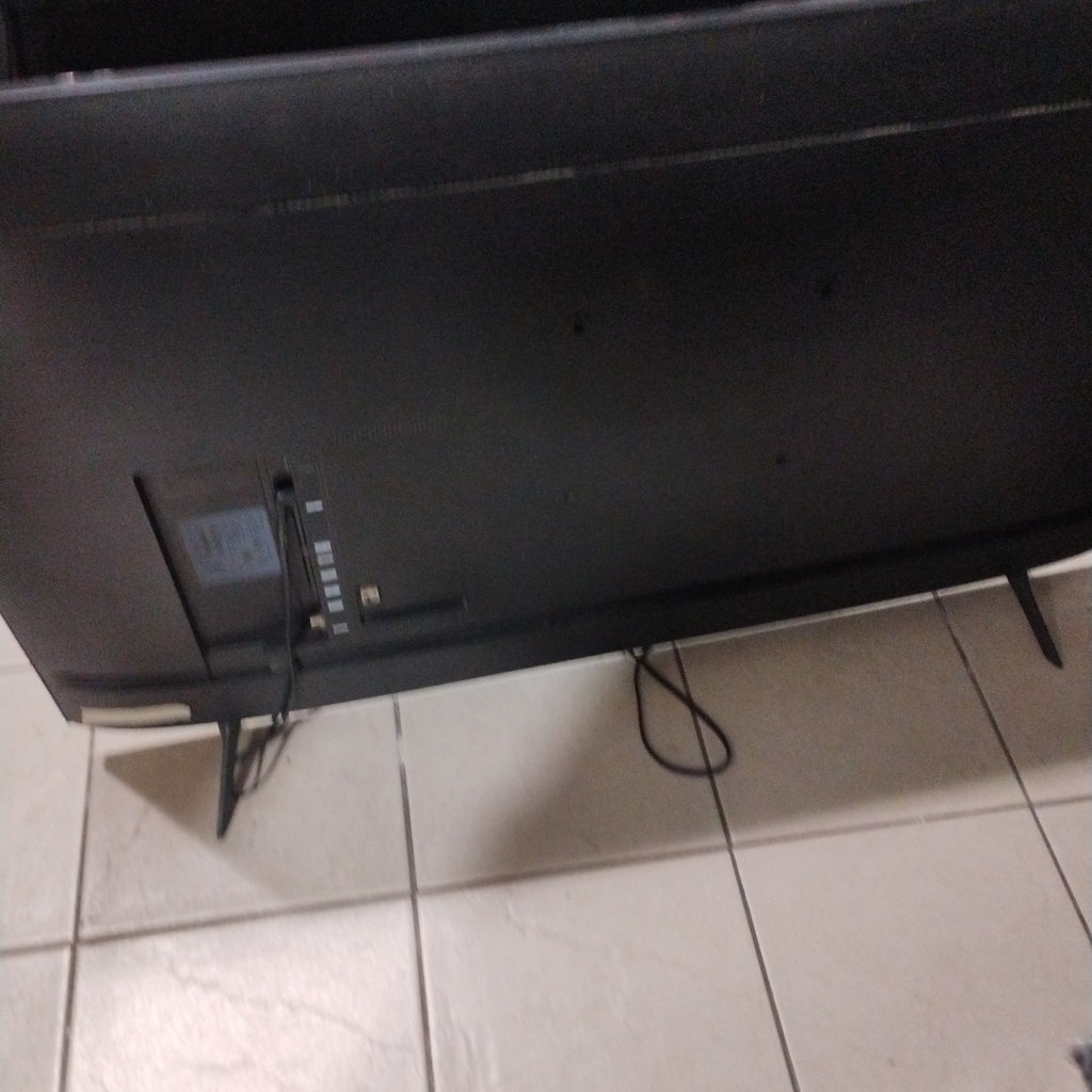 PANTALLA SAMSUNG UN55NU7090F (2019) 55" LED 4K (SEMINUEVO)