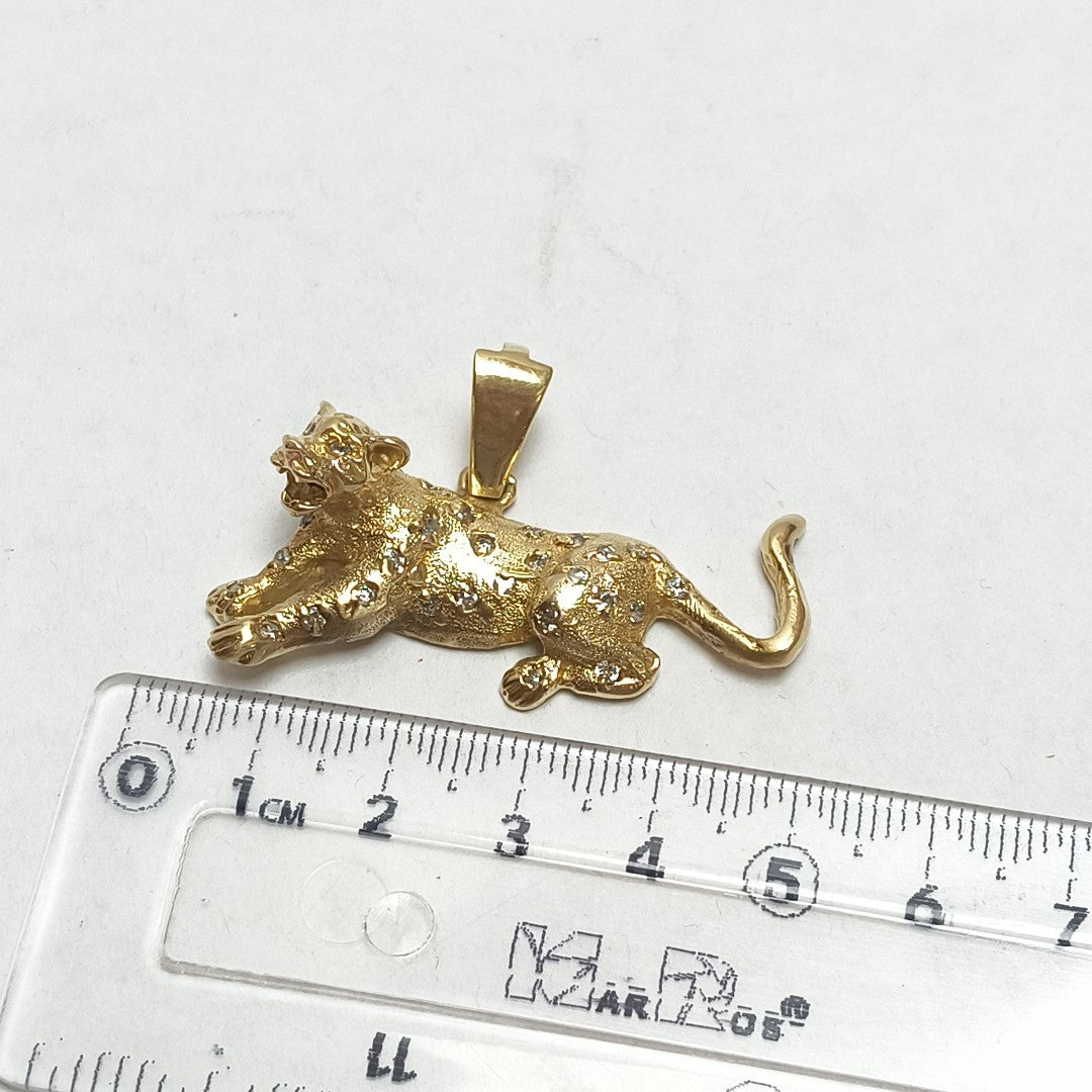 DIJE ORO 10 K 9.3 GRMS (SEMINUEVO)