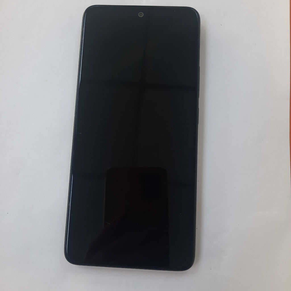 CELULAR XIAOMI REDMI NOTE 14 24117RN76L (2025) 256 GB 8 GB RAM (SEMINUEVO)