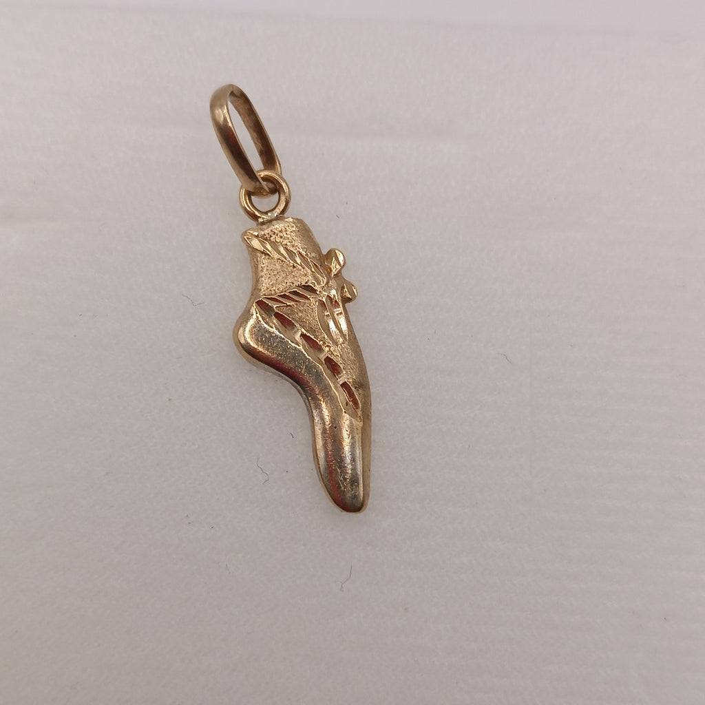 DIJE ORO 10 K 1.2 GRMS (SEMINUEVO)