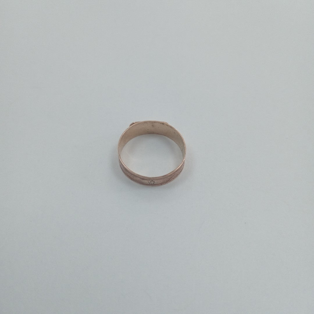 ANILLITO ORO 8 K 1,00 GRMS (SEMINUEVO)