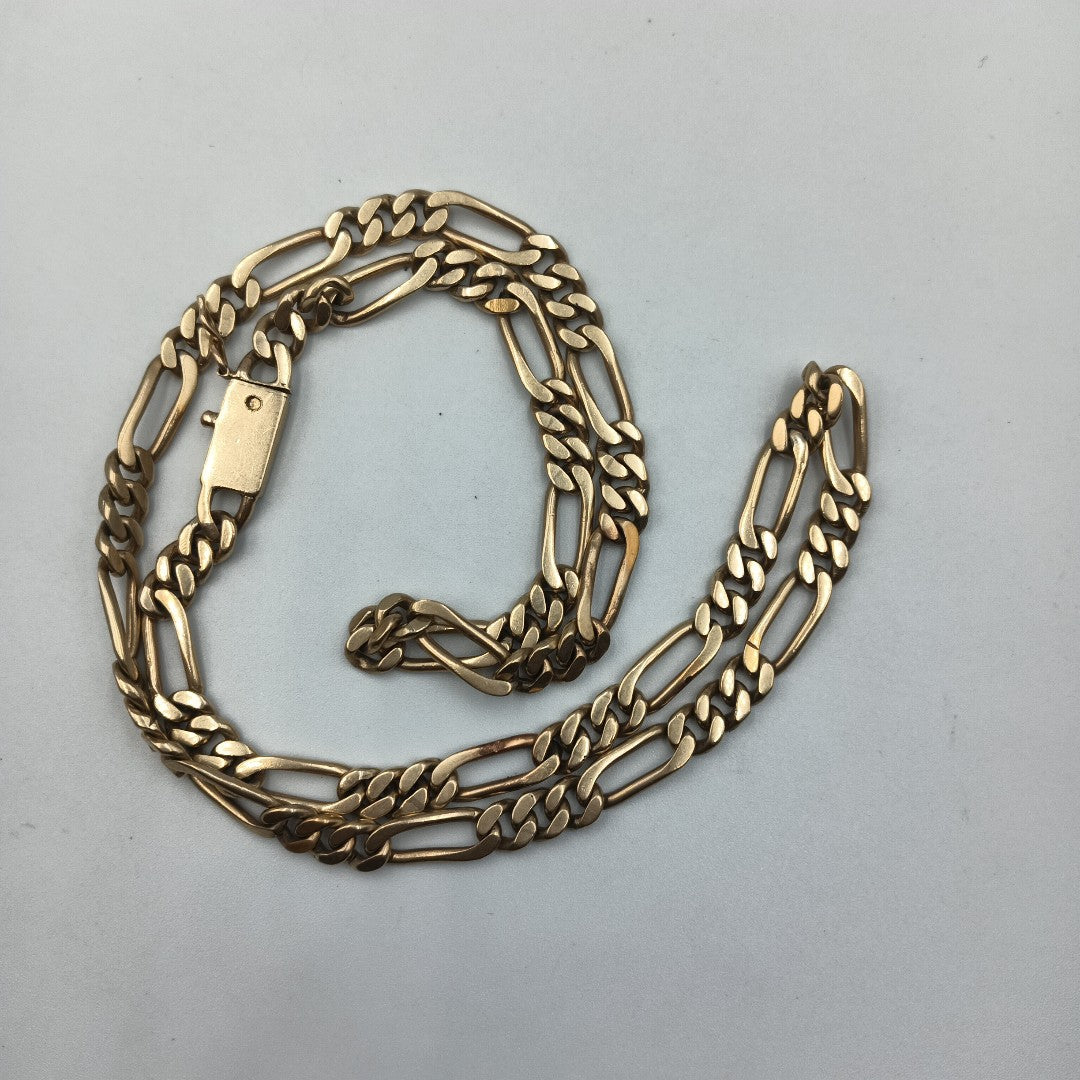 CADENA ORO 10 K 46.6 GRMS (SEMINUEVO)