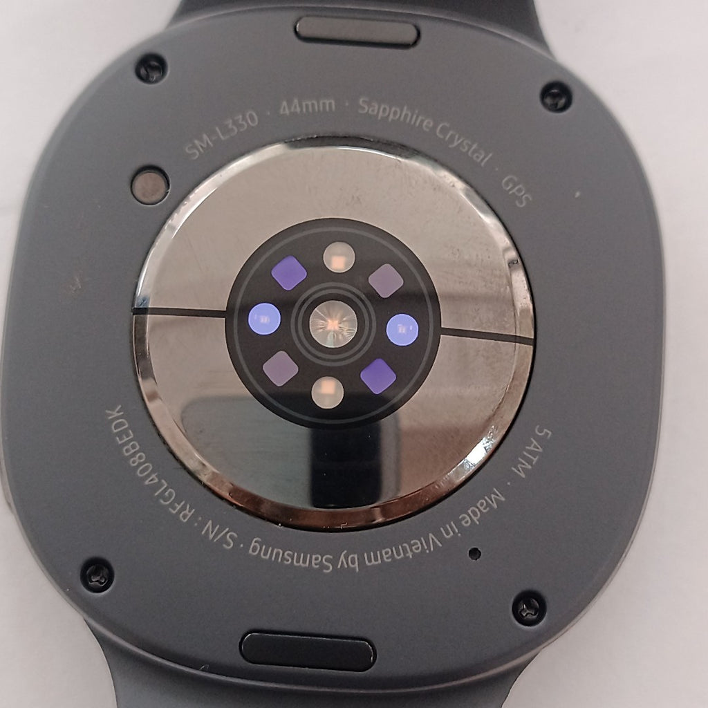 SMARTWATCH SAMSUNG GALAXY WATCH 8 SM-L330 44 MM GPS (SEMINUEVO)