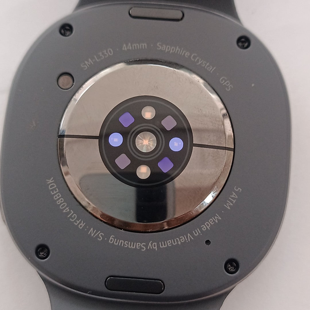 SMARTWATCH SAMSUNG GALAXY WATCH 8 SM-L330 44 MM GPS (SEMINUEVO)