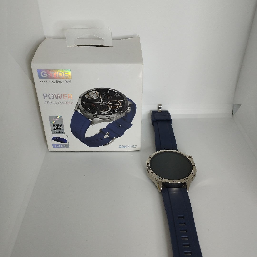 SMARTWATCH G-TIDE POWER 33 MM BLUETOOTH (SEMINUEVO)