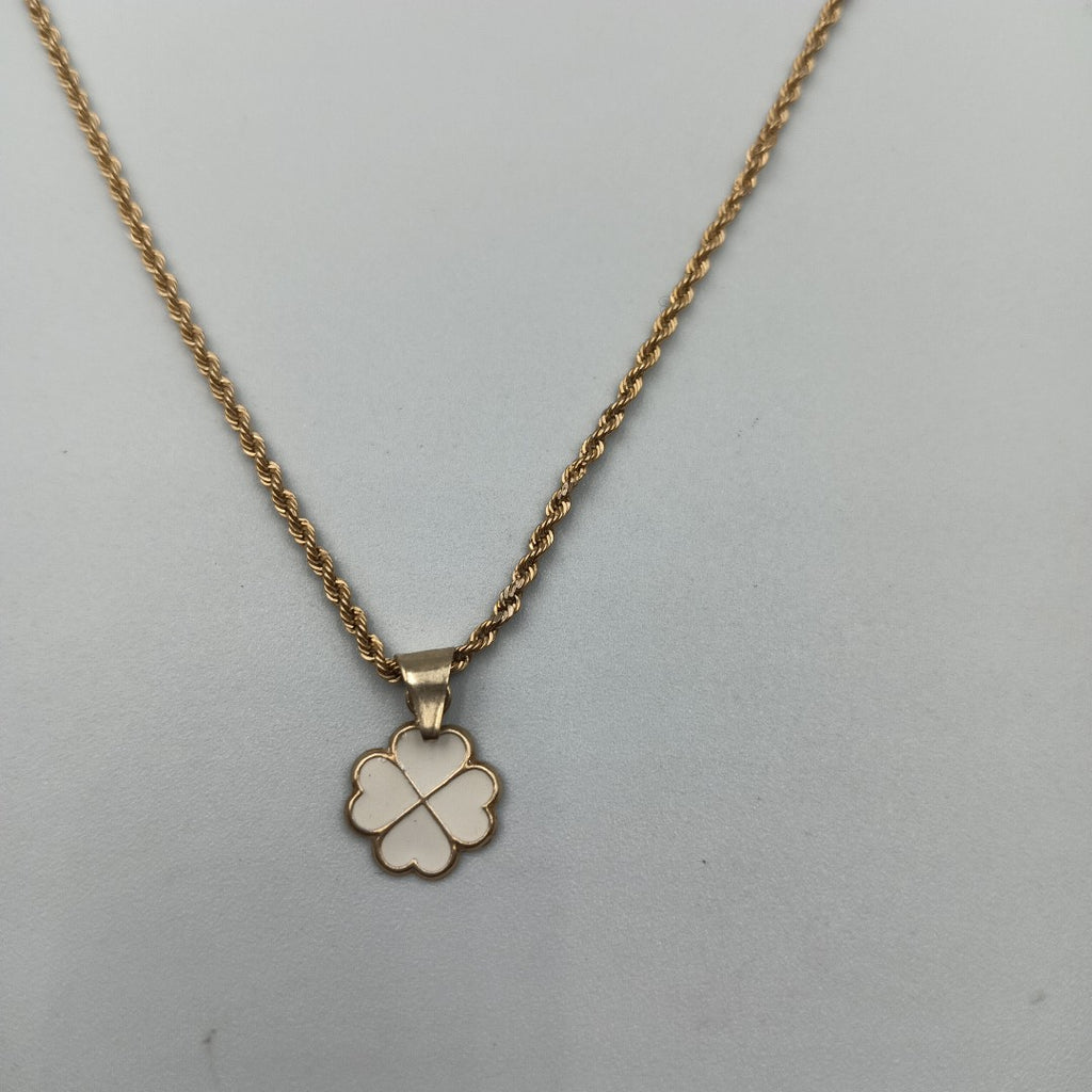 CADENA ORO 10 K 1.6 GRMS (SEMINUEVO)