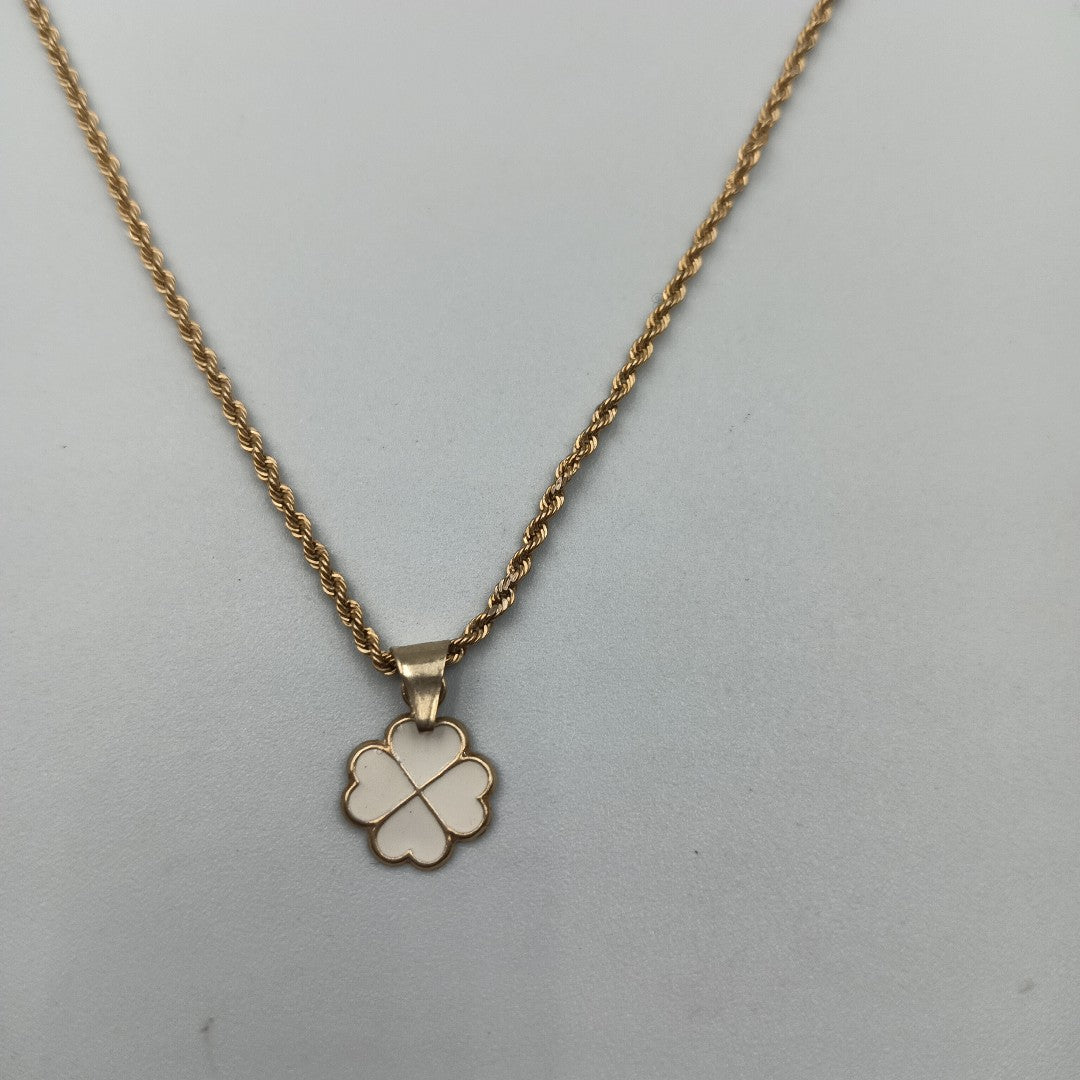 CADENA ORO 10 K 1.6 GRMS (SEMINUEVO)