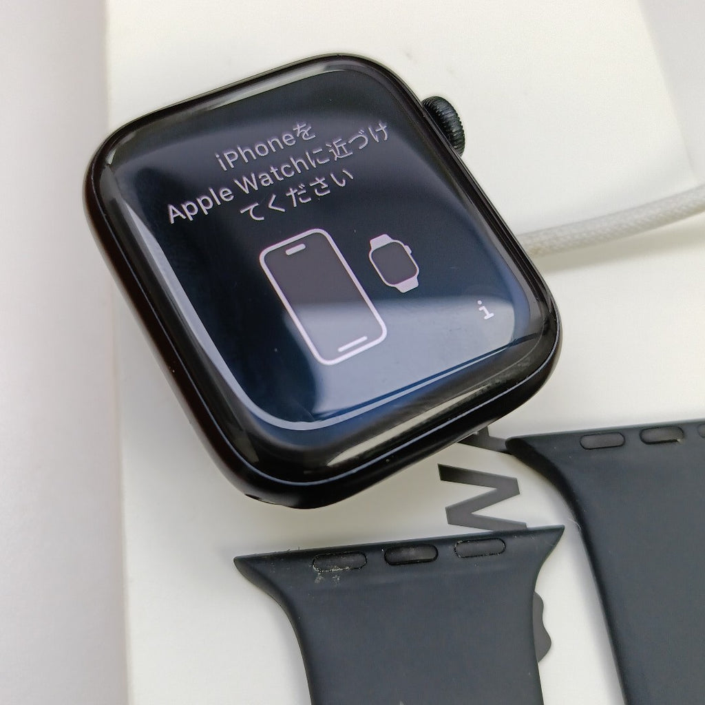 SMARTWATCH APPLE SE 2 ALUMINIO A2723 44 MM GPS (SEMINUEVO)