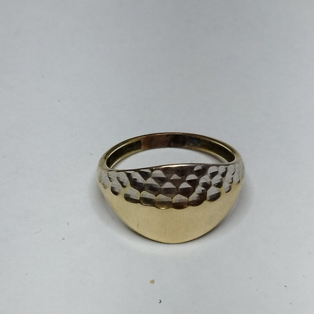 ANILLITO ORO 10 K 1.6 GRMS (SEMINUEVO)