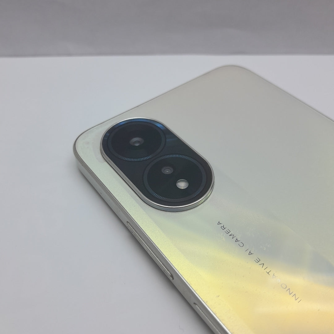CELULAR OPPO A38 CPH2579 (2023) 128 GB 4 GB RAM (SEMINUEVO)