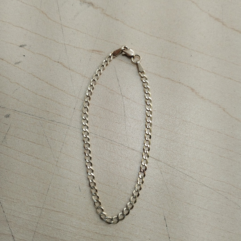 PULSERA ORO 14 K 2.1 GRMS (SEMINUEVO)