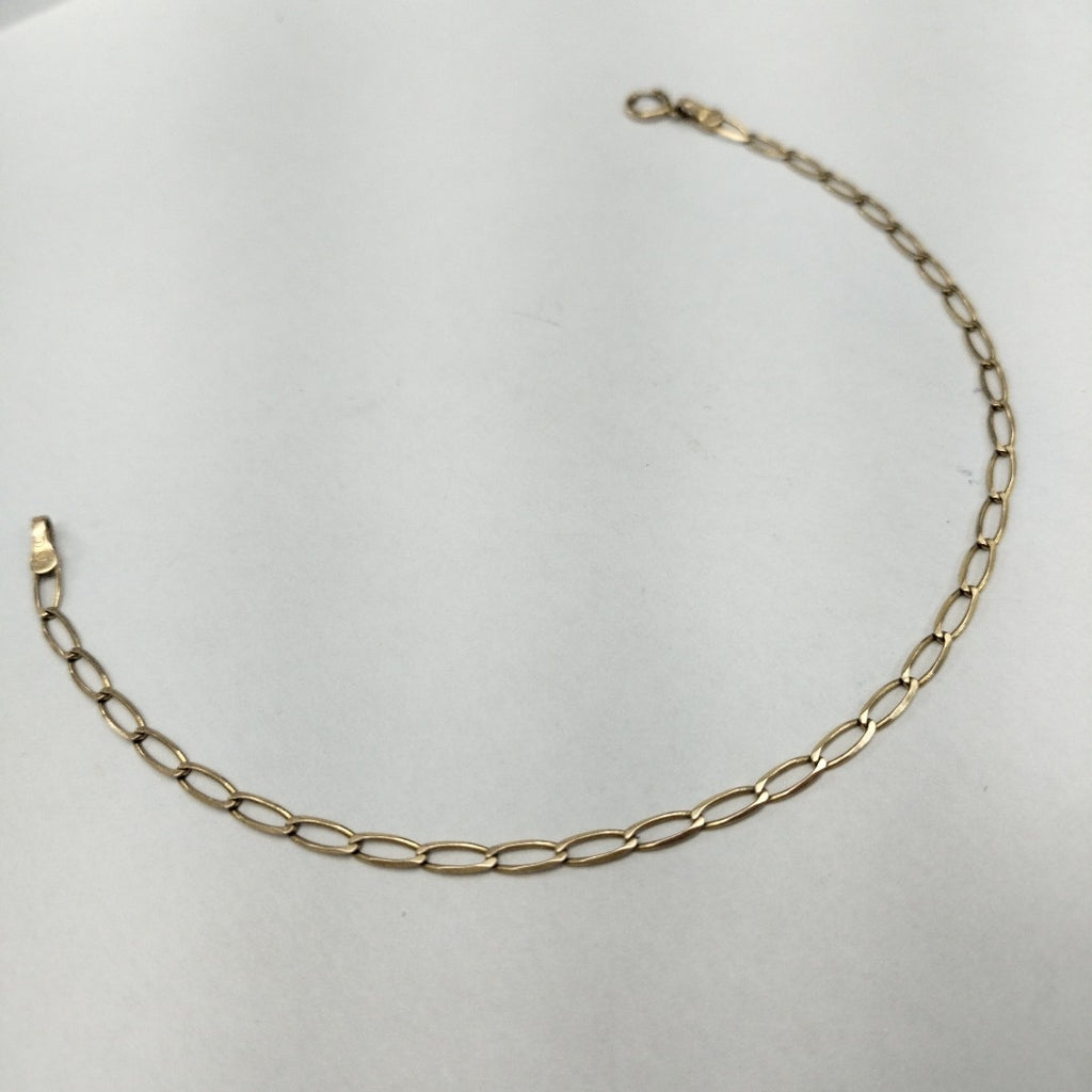 PULSERA ORO 14 K 1.7 GRMS (SEMINUEVO)