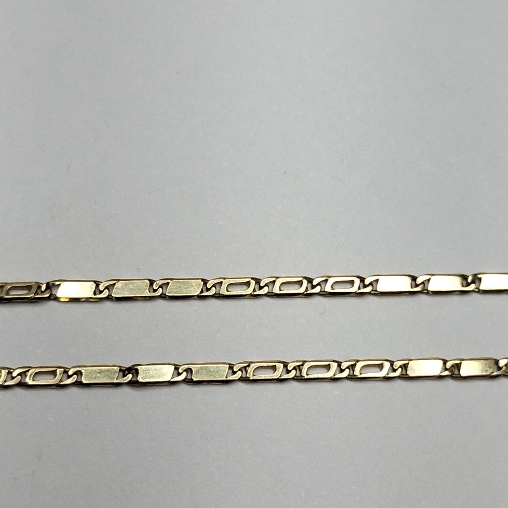 CADENA ORO 14 K 4.1 GRMS (SEMINUEVO)