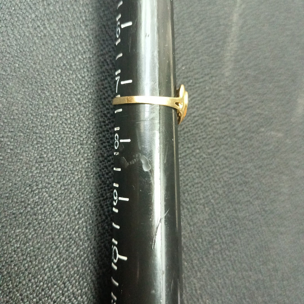 ANILLITO ORO 10 K 2,00 GRMS (SEMINUEVO)