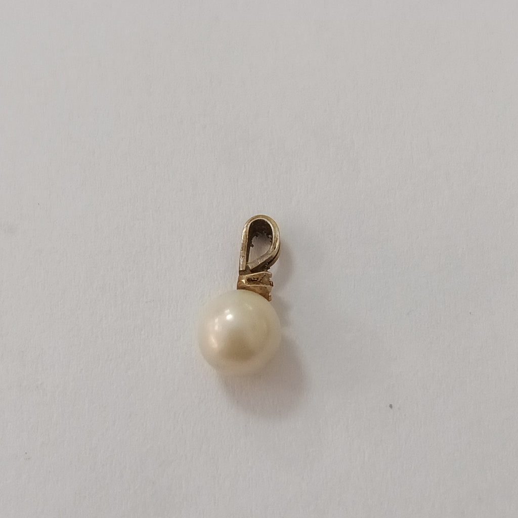 DIJE,PULSERA ORO 14 K 1,90 GRMS (SEMINUEVO)