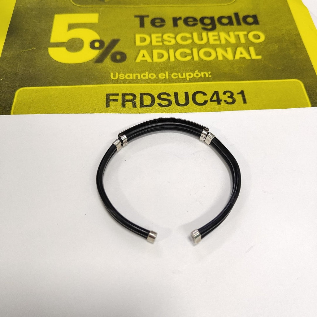 PULSERA PLATA 11,20 GRMS (SEMINUEVO)