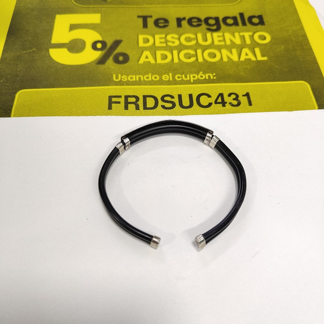 PULSERA PLATA 11,20 GRMS (SEMINUEVO)