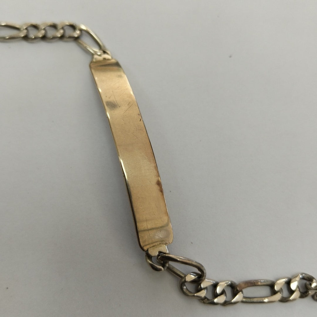 ESCLAVA ORO 10 K 7.3 GRMS (SEMINUEVO)
