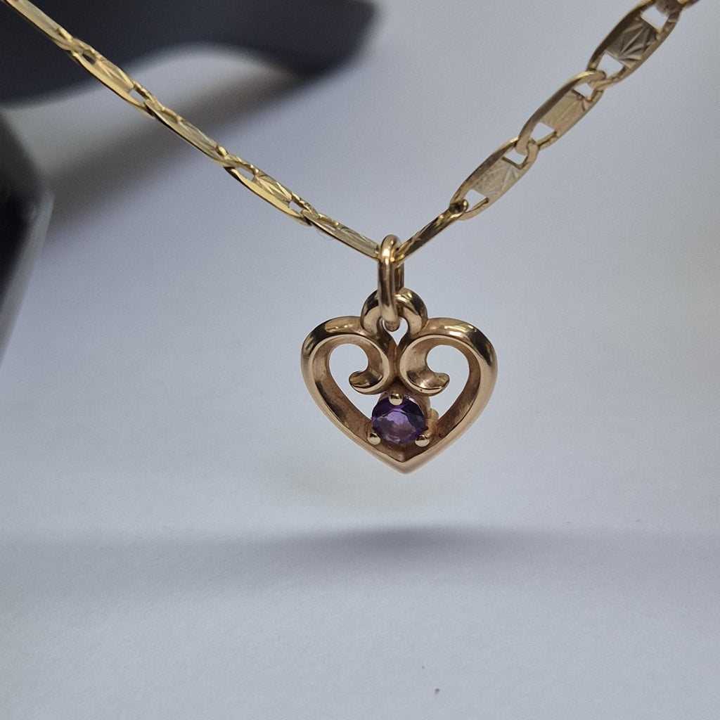 DIJE ORO 14 K 2,00 GRMS (SEMINUEVO)