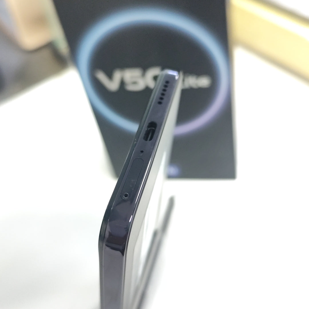 CELULAR VIVO V50 LITE V2441 (2025) 256 GB 8 GB RAM (SEMINUEVO)
