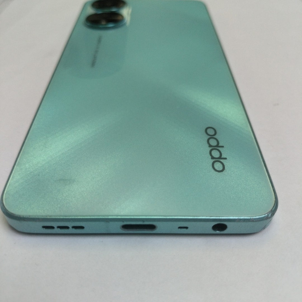CELULAR OPPO A78 CPH2565 (2023) 256 GB 8 GB RAM (SEMINUEVO)