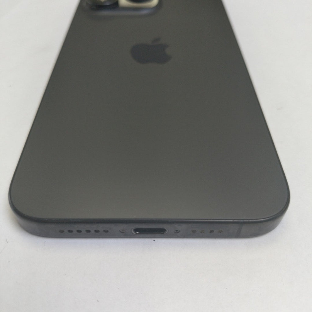 CELULAR APPLE IPHONE 15 PRO MAX A3105 (2023) 256 GB 8 GB RAM (SEMINUEVO)