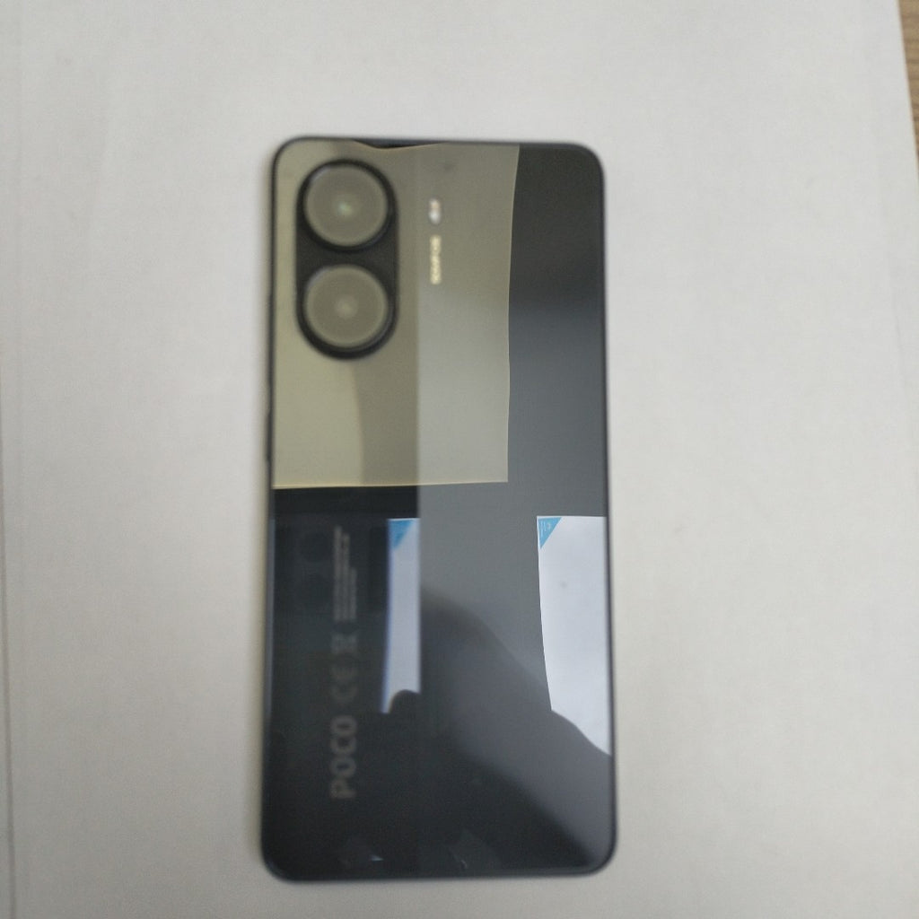 CELULAR XIAOMI POCO X7 PRO 2412DPC0AG (2025) 512 GB 12 GB RAM (SEMINUEVO)