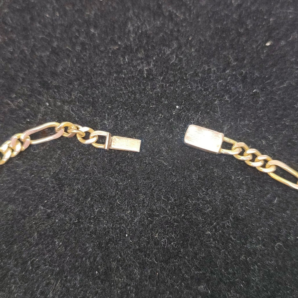 CADENA ORO 8 K 9.9 GRMS (SEMINUEVO)