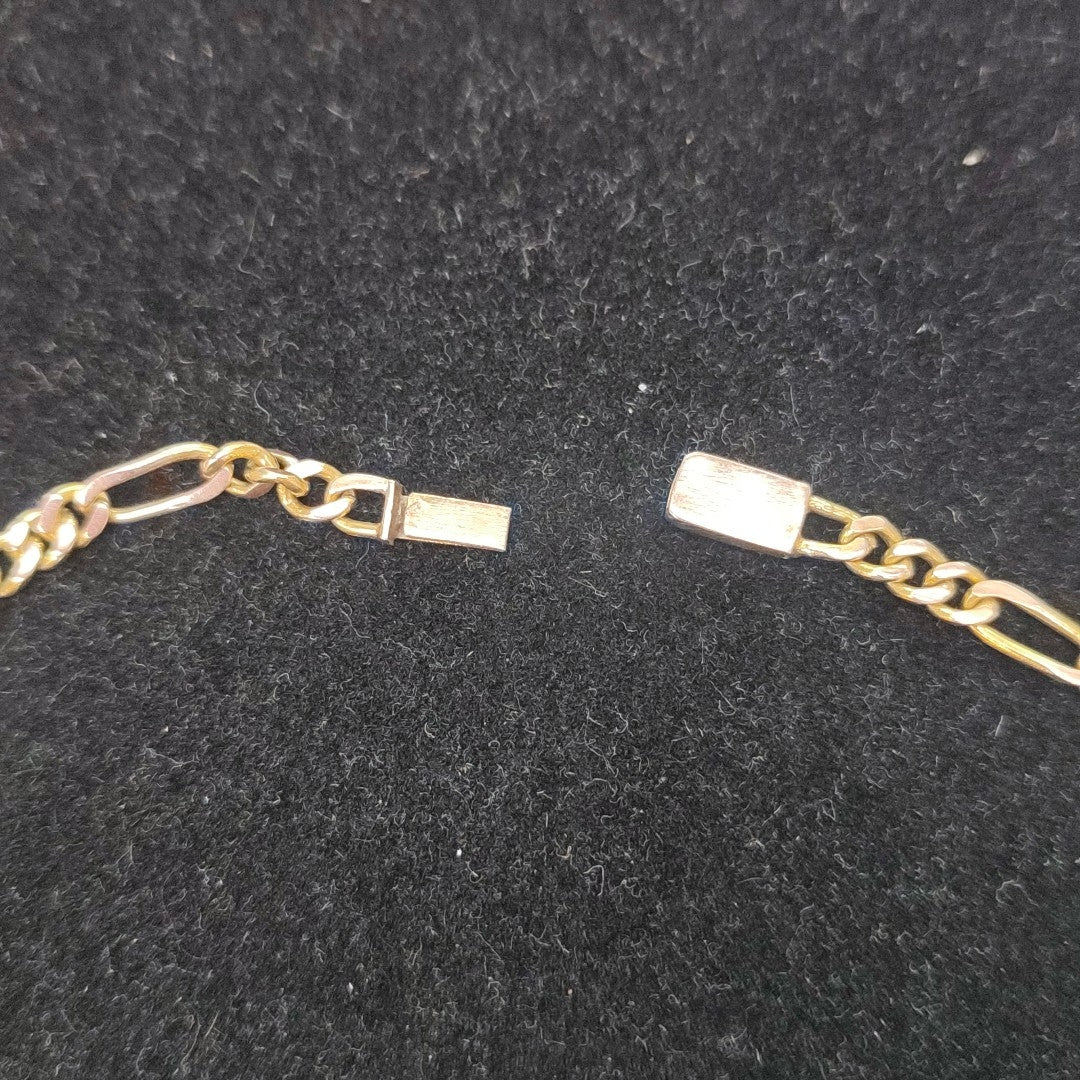 CADENA ORO 8 K 9.9 GRMS (SEMINUEVO)
