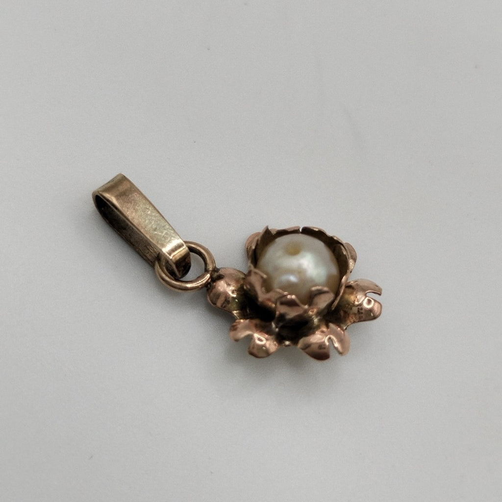 DIJE ORO 8 K 0,90 GRMS (SEMINUEVO)