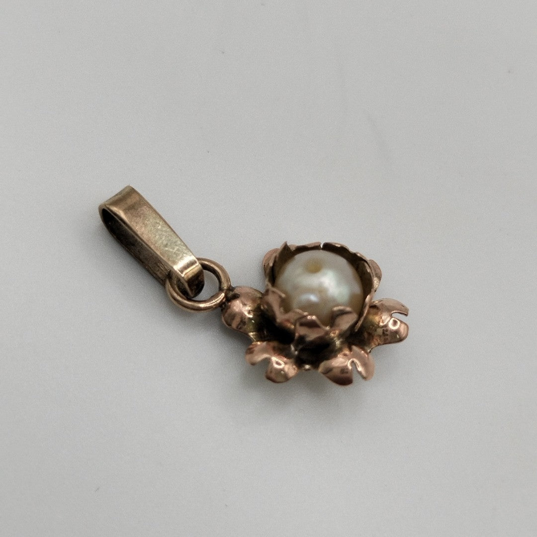 DIJE ORO 8 K 0,90 GRMS (SEMINUEVO)