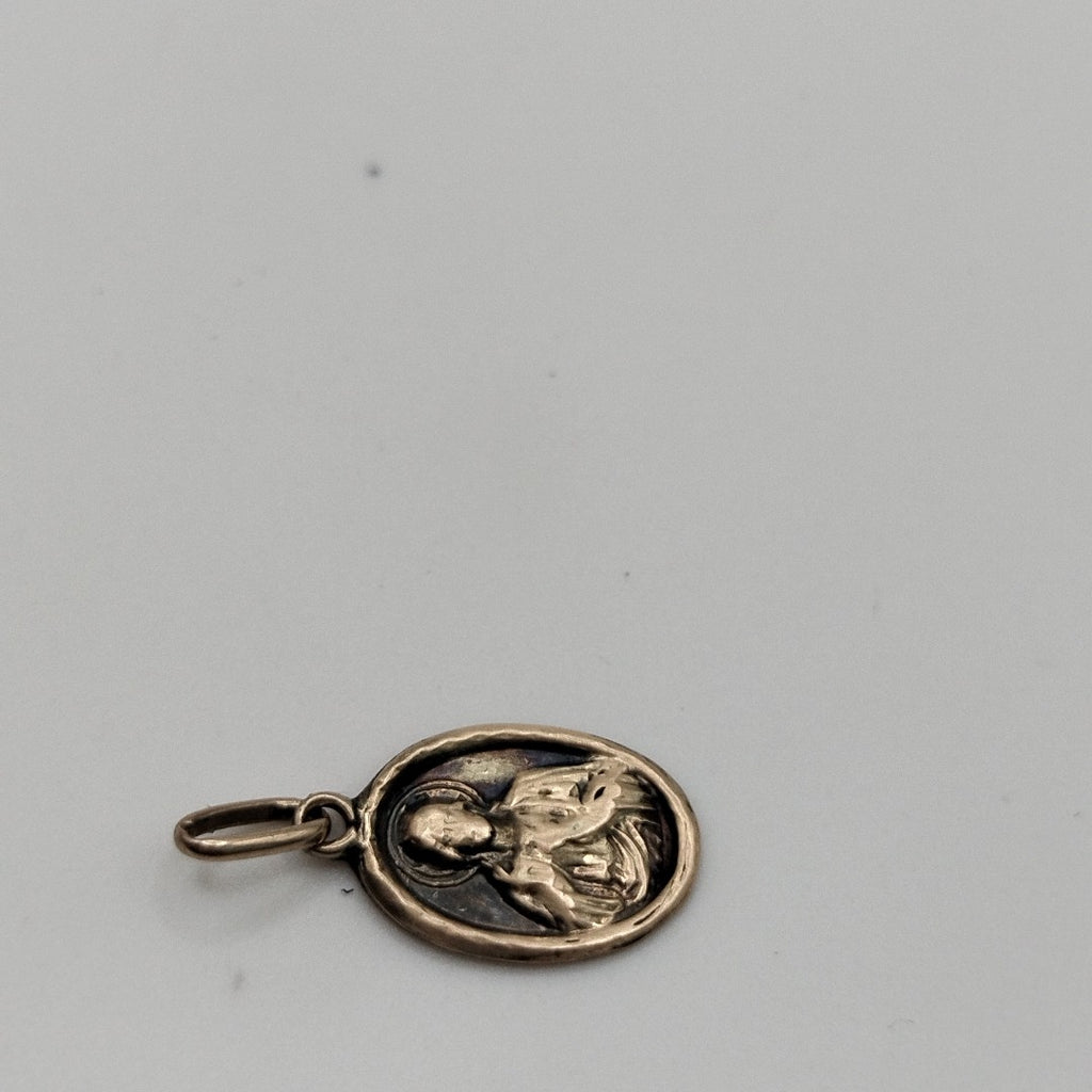 DIJE ORO 8 K 0,70 GRMS (SEMINUEVO)