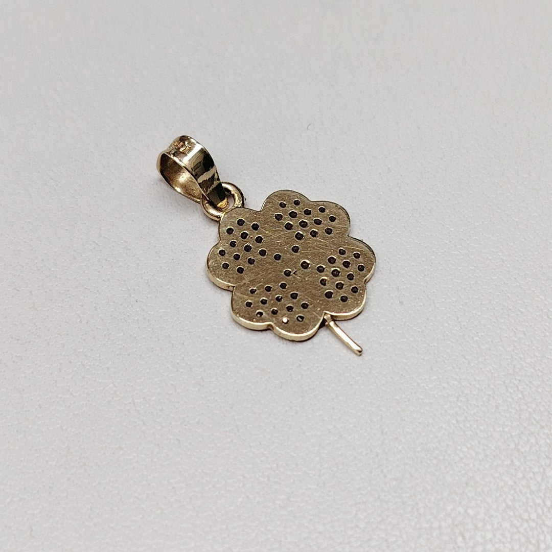 DIJE ORO 10 K 1.2 GRMS (SEMINUEVO)