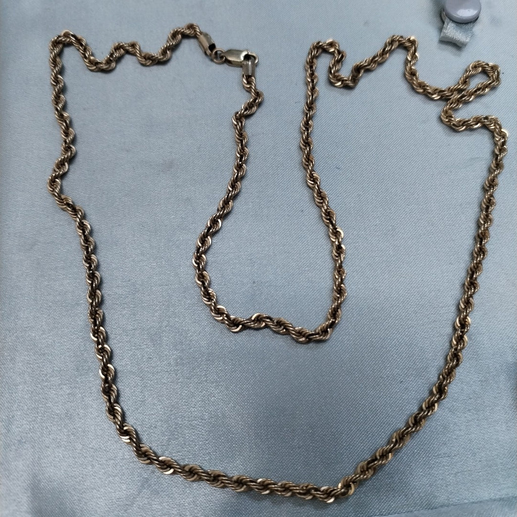 CADENA ORO 10 K 5.8 GRMS (SEMINUEVO)