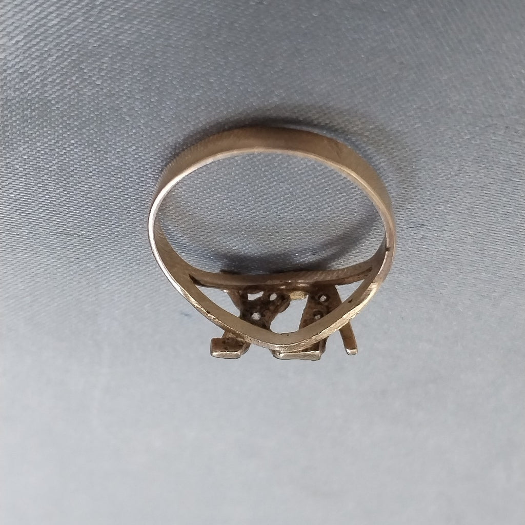 ANILLITO ORO 8 K 1,90 GRMS (SEMINUEVO)