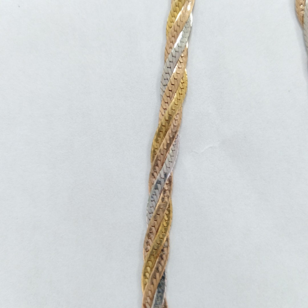 CADENA ORO 14 K 16,30 GRMS (SEMINUEVO)